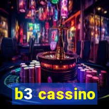 b3 cassino